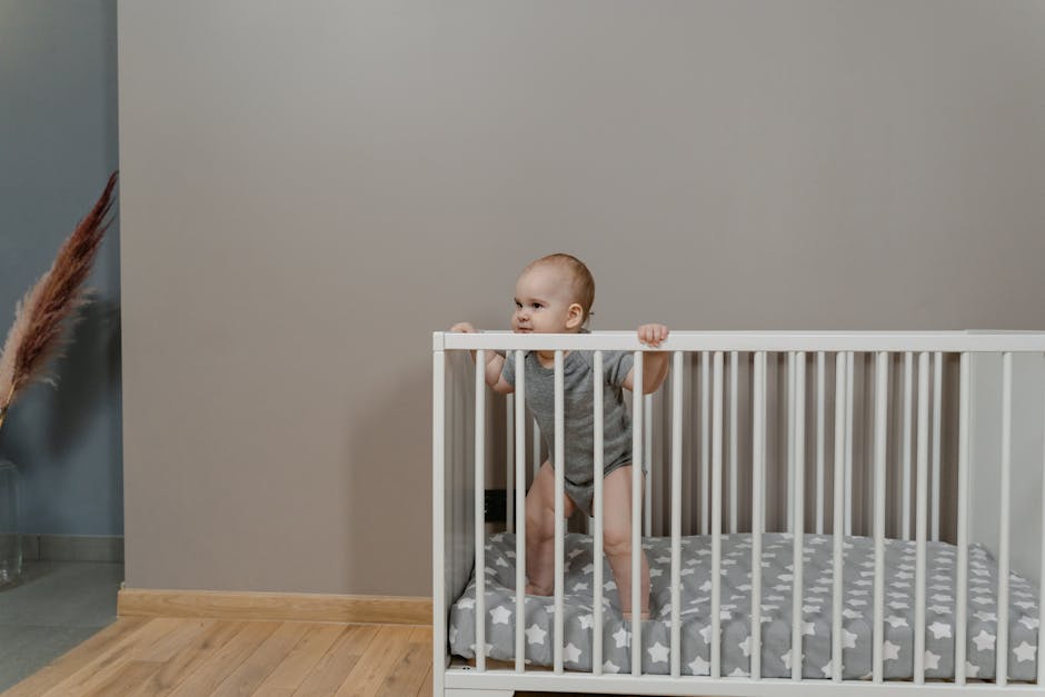 meilleur babyphone audio sans écran