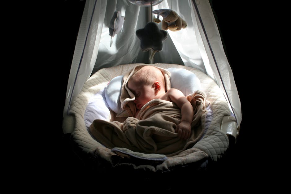 À quel âge faut-il arrêter d'utiliser un babyphone ?