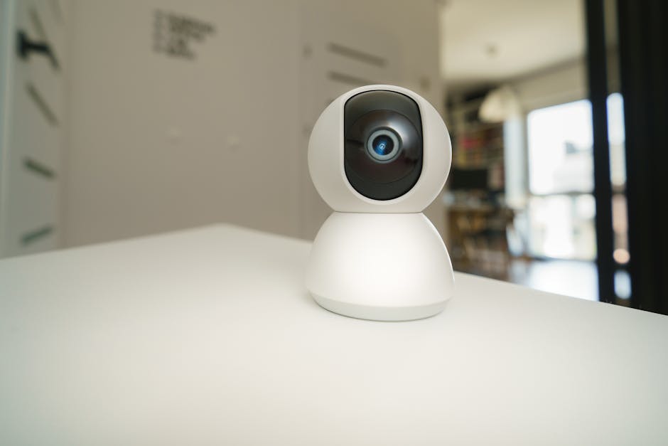 babyphone haut de gamme meilleur rapport qualité prix