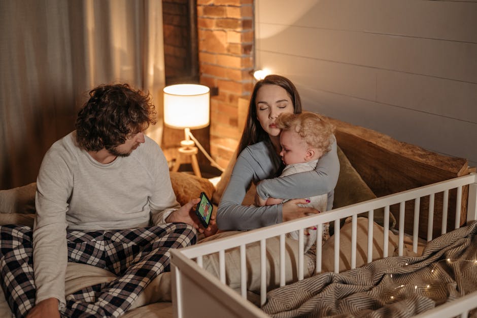 Babyphone vidéo vs application smartphone : le match de 2026