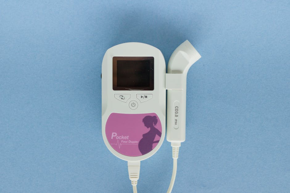 babyphone voyage portable compact