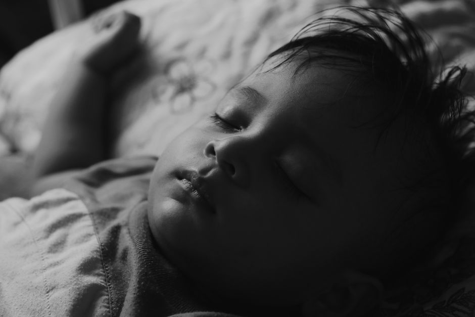 babyphone enregistrement vidéo nuit