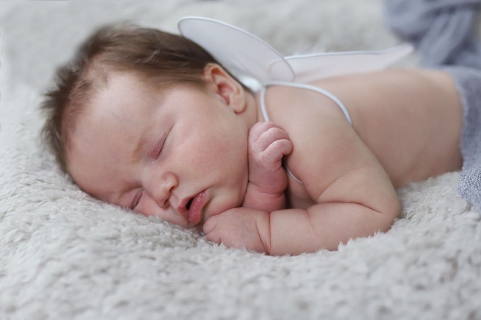 babyphone température chambre bébé