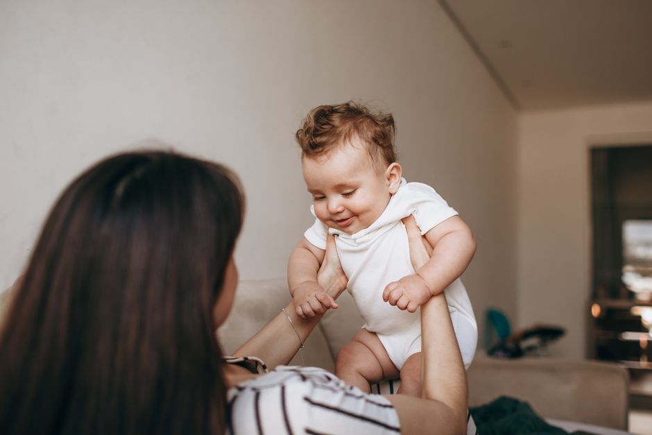 babyphone capteur de respiration