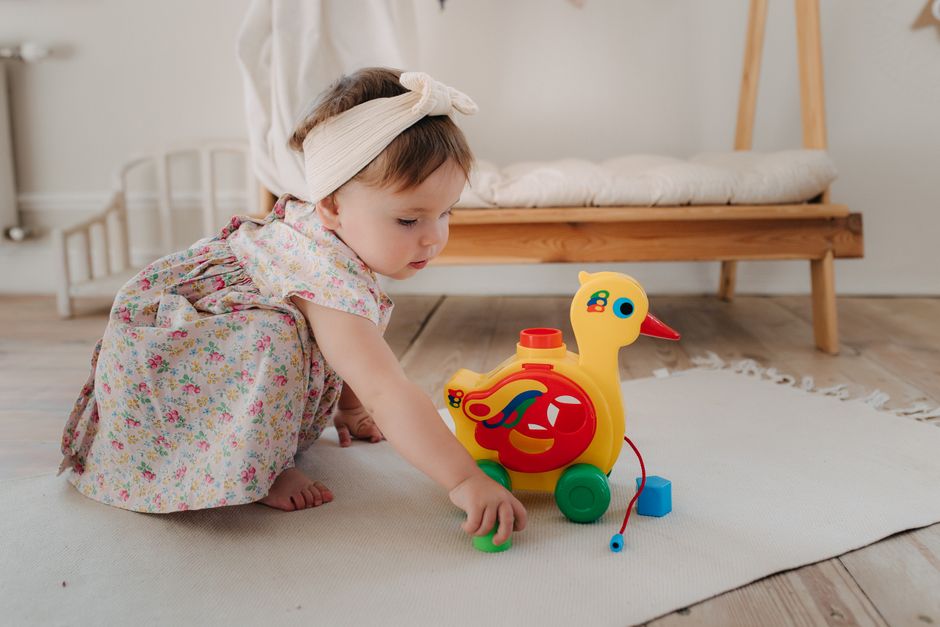 babyphone IA sommeil