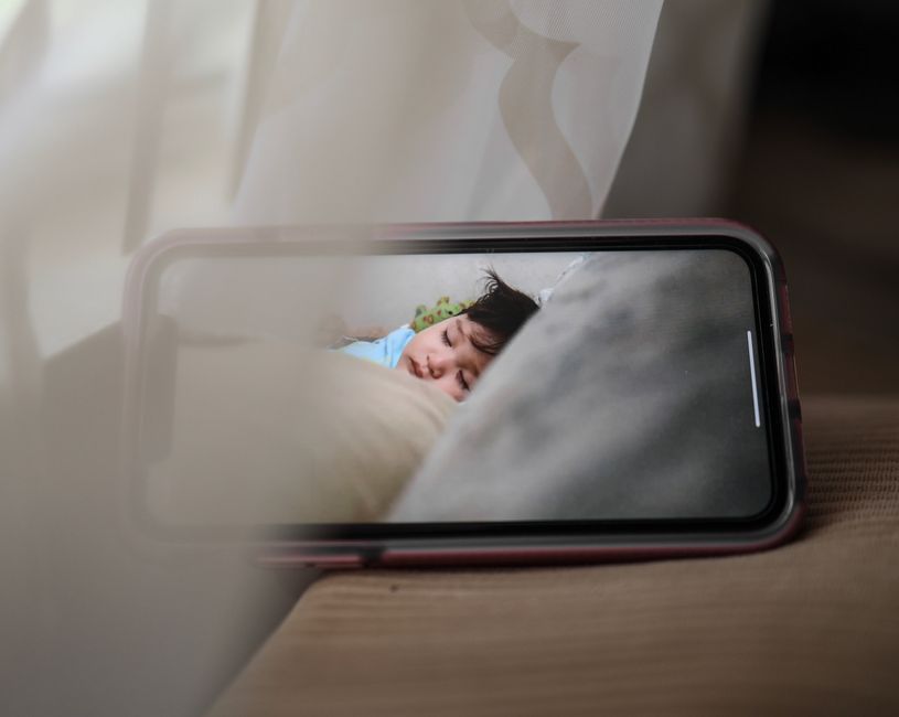 babyphone 2026 tendances