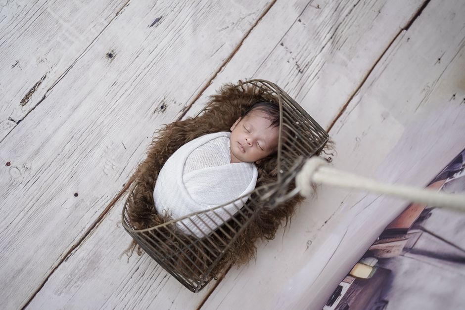 Babyphone audio ou vidéo : de quoi avez-vous vraiment besoin ?