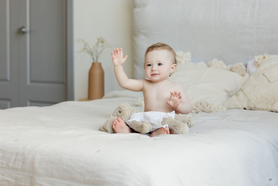 babyphone étanche extérieur