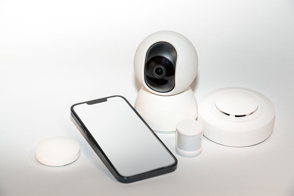 babyphone vision nocturne infrarouge
