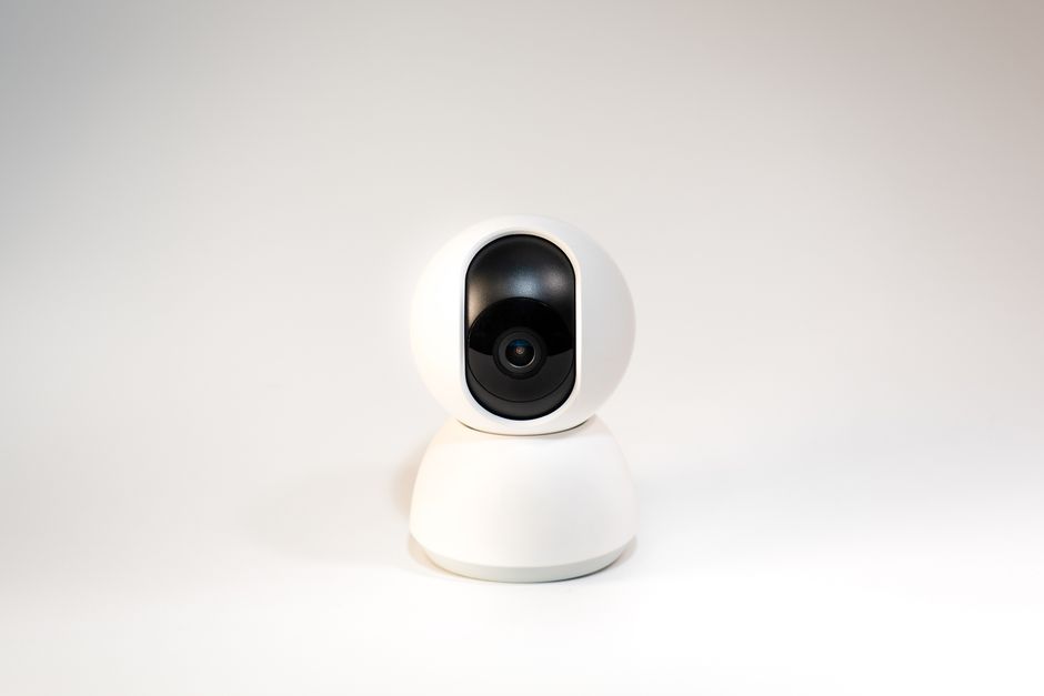 Où placer la caméra du babyphone ? (l'astuce de l'angle mort)